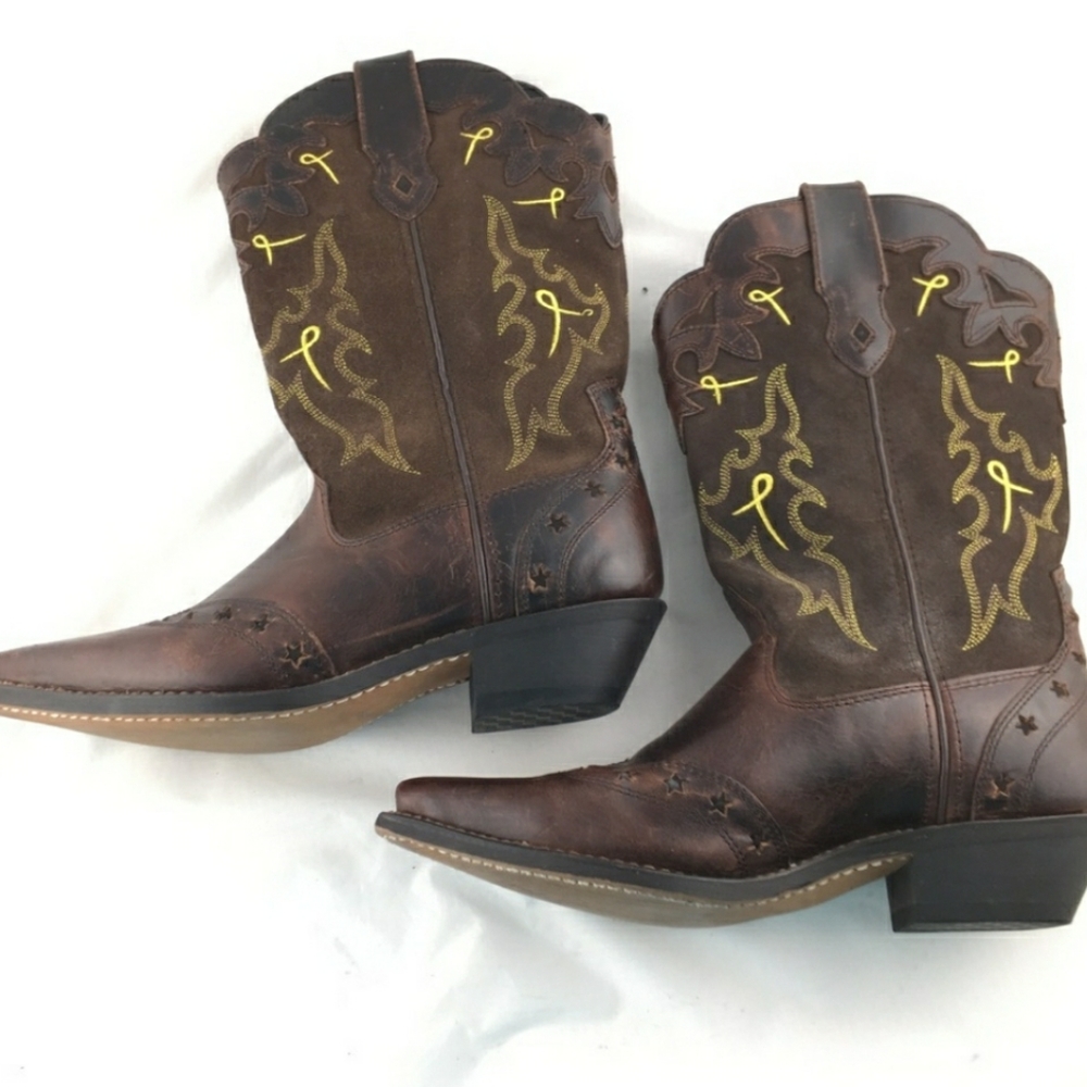 Cowboy Boots